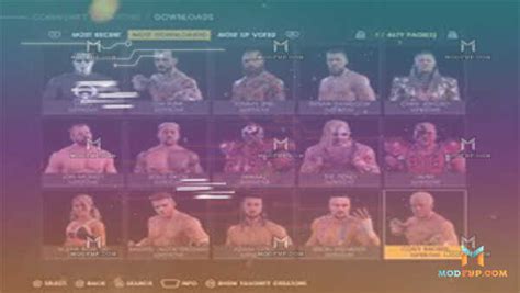 WWE 2k23 APK Mod + OBB (PPSSPP) Download free Android.